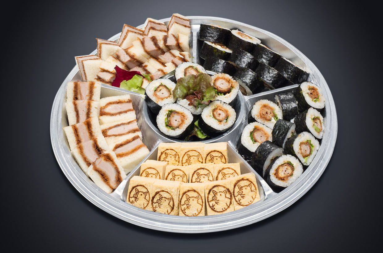 オードブル（B）